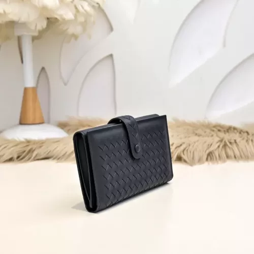 Replica Bottega Veneta AAA Man Card Case #1356956 $112.00 USD for Wholesale