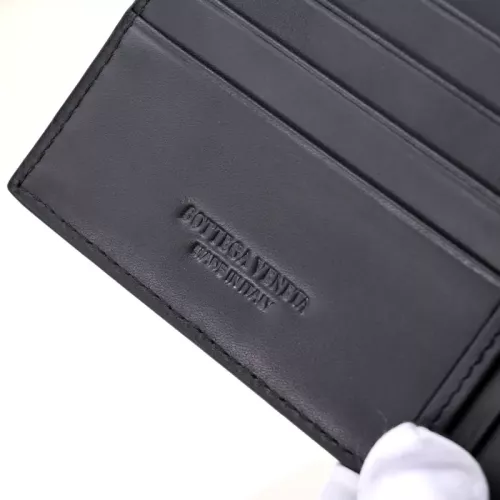 Replica Bottega Veneta AAA Man Wallets #1356965 $80.00 USD for Wholesale