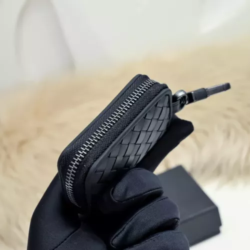 Replica Bottega Veneta BV Key Holder For Men #1356968 $60.00 USD for Wholesale