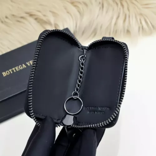 Replica Bottega Veneta BV Key Holder For Men #1356968 $60.00 USD for Wholesale
