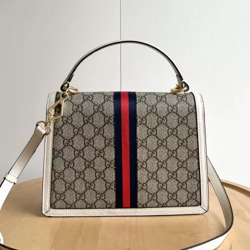 Replica Gucci AAA Quality Handbags For Women #1356984 $80.00 USD for Wholesale