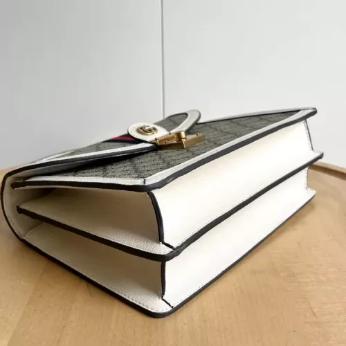 Replica Gucci AAA Quality Handbags For Women #1356984 $80.00 USD for Wholesale