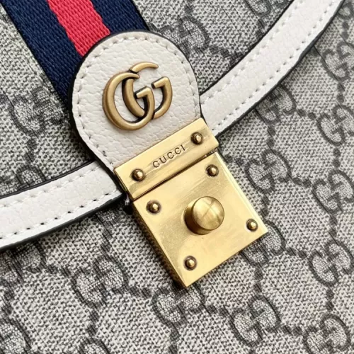 Replica Gucci AAA Quality Handbags For Women #1356984 $80.00 USD for Wholesale