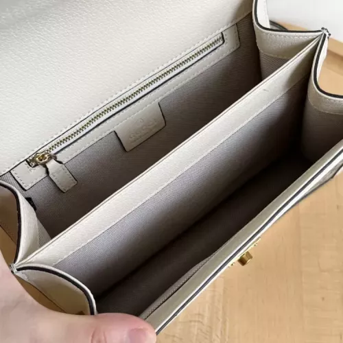 Replica Gucci AAA Quality Handbags For Women #1356984 $80.00 USD for Wholesale