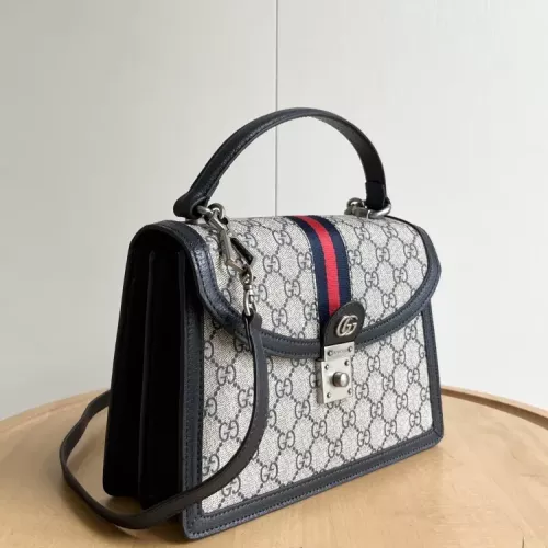 Replica Gucci AAA Quality Handbags For Women #1356985 $80.00 USD for Wholesale