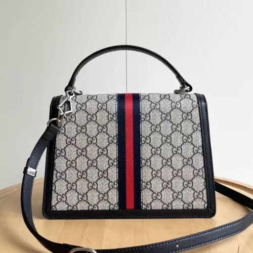 Replica Gucci AAA Quality Handbags For Women #1356985 $80.00 USD for Wholesale