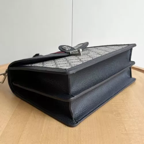 Replica Gucci AAA Quality Handbags For Women #1356985 $80.00 USD for Wholesale