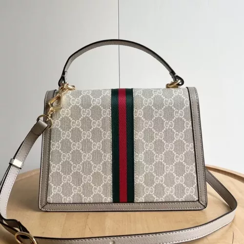 Replica Gucci AAA Quality Handbags For Women #1356986 $80.00 USD for Wholesale
