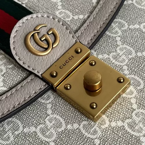 Replica Gucci AAA Quality Handbags For Women #1356986 $80.00 USD for Wholesale