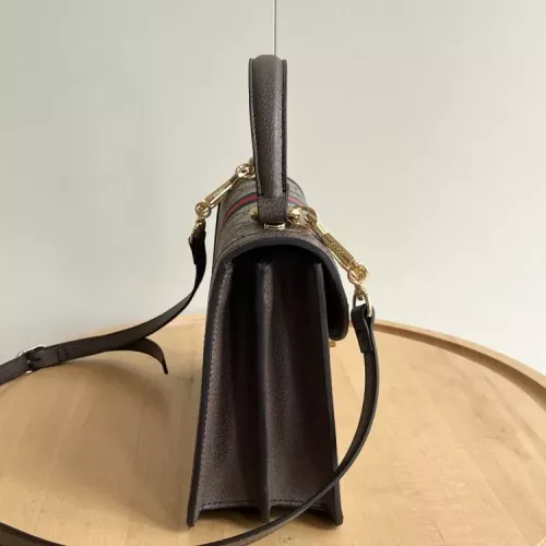 Replica Gucci AAA Quality Handbags For Women #1356987 $80.00 USD for Wholesale