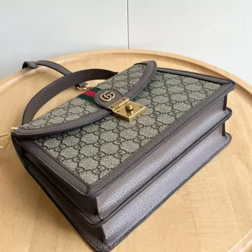 Replica Gucci AAA Quality Handbags For Women #1356987 $80.00 USD for Wholesale