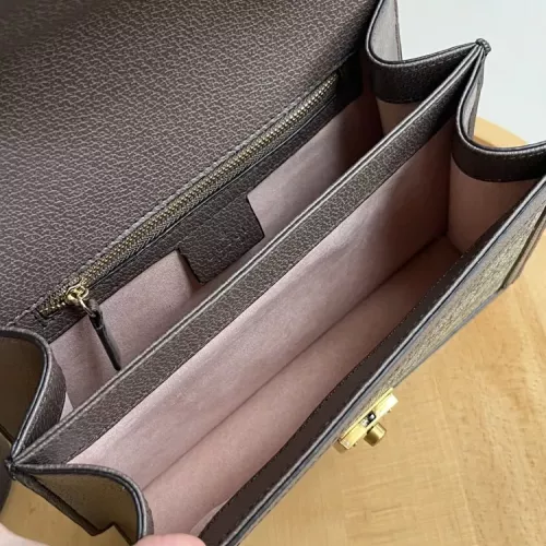 Replica Gucci AAA Quality Handbags For Women #1356987 $80.00 USD for Wholesale