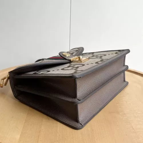 Replica Gucci AAA Quality Handbags For Women #1356988 $80.00 USD for Wholesale