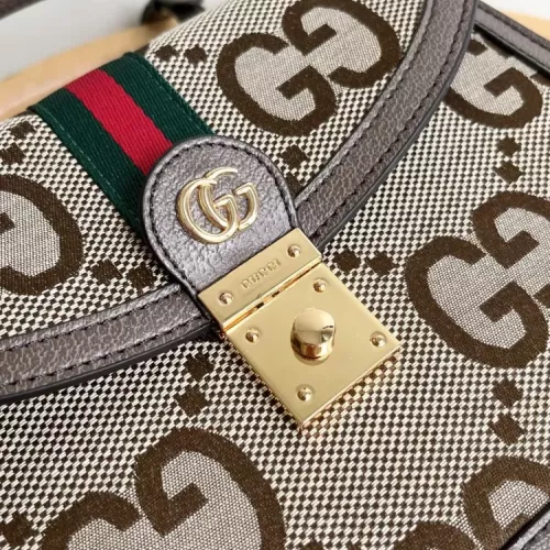 Replica Gucci AAA Quality Handbags For Women #1356988 $80.00 USD for Wholesale