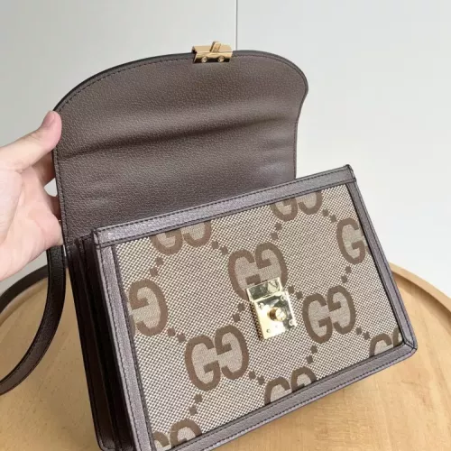 Replica Gucci AAA Quality Handbags For Women #1356988 $80.00 USD for Wholesale
