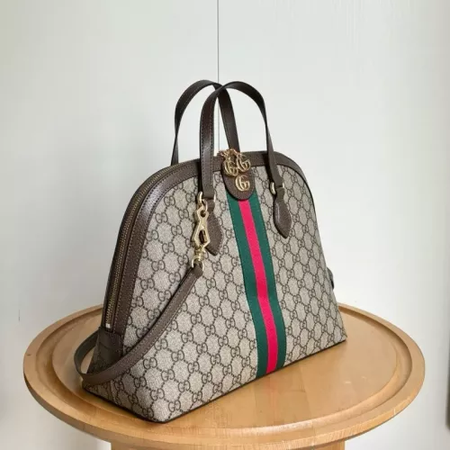 Replica Gucci AAA Quality Handbags For Women #1356991 $82.00 USD for Wholesale