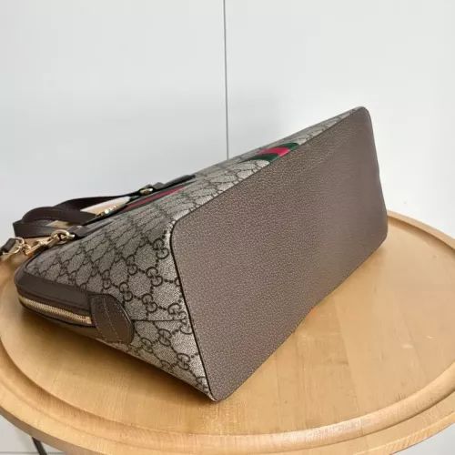 Replica Gucci AAA Quality Handbags For Women #1356991 $82.00 USD for Wholesale