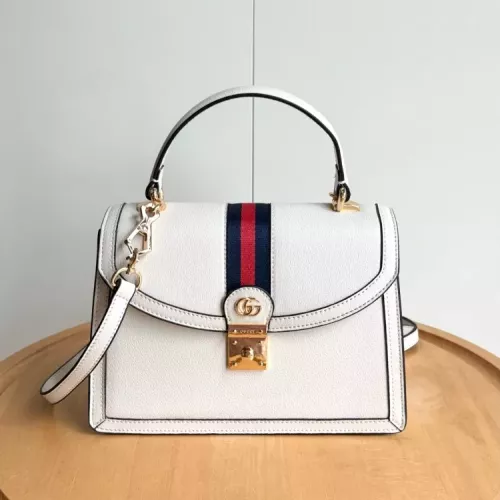 Gucci AAA Quality Handbags For Women #1356994 $85.00 USD, Wholesale Replica Gucci AAA Quality Handbags