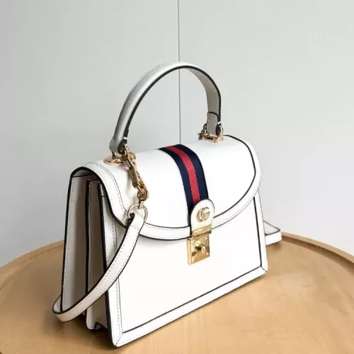 Replica Gucci AAA Quality Handbags For Women #1356994 $85.00 USD for Wholesale