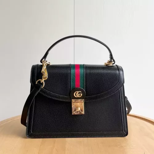 Gucci AAA Quality Handbags For Women #1356995 $85.00 USD, Wholesale Replica Gucci AAA Quality Handbags