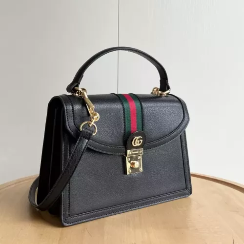Replica Gucci AAA Quality Handbags For Women #1356995 $85.00 USD for Wholesale