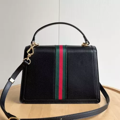 Replica Gucci AAA Quality Handbags For Women #1356995 $85.00 USD for Wholesale
