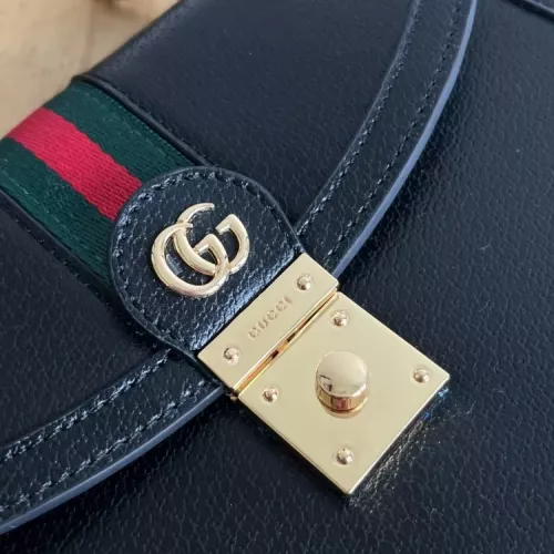 Replica Gucci AAA Quality Handbags For Women #1356995 $85.00 USD for Wholesale