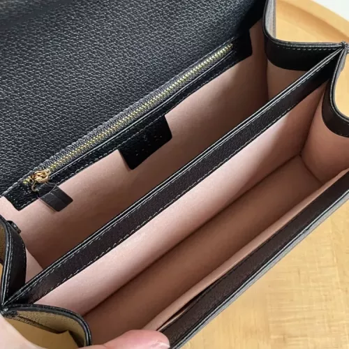 Replica Gucci AAA Quality Handbags For Women #1356995 $85.00 USD for Wholesale
