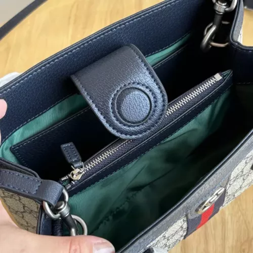 Replica Gucci AAA Quality Handbags For Women #1356996 $76.00 USD for Wholesale