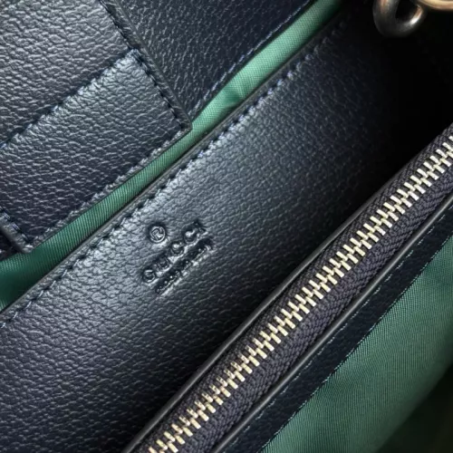 Replica Gucci AAA Quality Handbags For Women #1356996 $76.00 USD for Wholesale