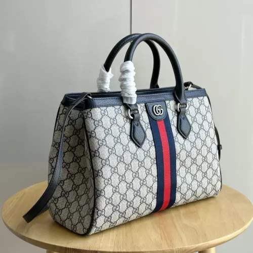 Replica Gucci AAA Quality Handbags For Women #1356997 $80.00 USD for Wholesale