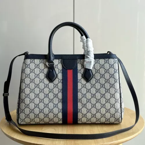 Replica Gucci AAA Quality Handbags For Women #1356997 $80.00 USD for Wholesale