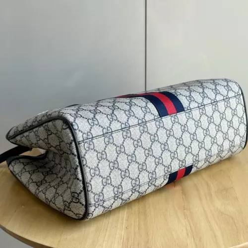 Replica Gucci AAA Quality Handbags For Women #1356997 $80.00 USD for Wholesale