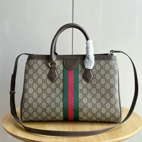 Replica Gucci AAA Quality Handbags For Women #1357000 $80.00 USD for Wholesale