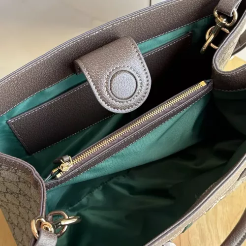 Replica Gucci AAA Quality Handbags For Women #1357000 $80.00 USD for Wholesale