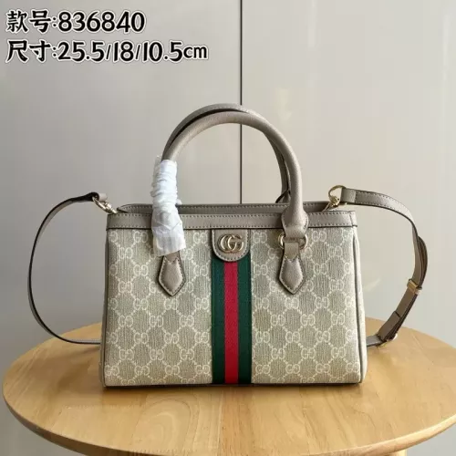 Gucci AAA Quality Handbags For Women #1357001 $76.00 USD, Wholesale Replica Gucci AAA Quality Handbags