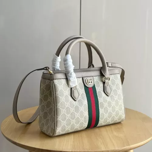 Replica Gucci AAA Quality Handbags For Women #1357001 $76.00 USD for Wholesale