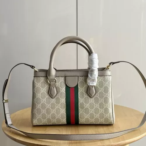 Replica Gucci AAA Quality Handbags For Women #1357001 $76.00 USD for Wholesale