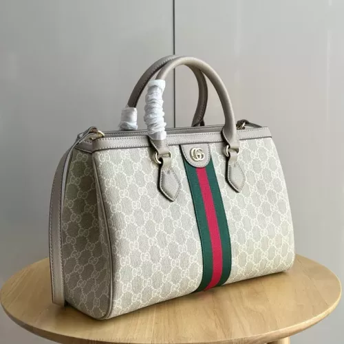 Replica Gucci AAA Quality Handbags For Women #1357003 $80.00 USD for Wholesale