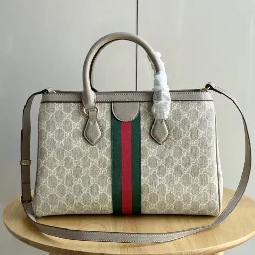 Replica Gucci AAA Quality Handbags For Women #1357003 $80.00 USD for Wholesale