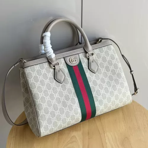 Replica Gucci AAA Quality Handbags For Women #1357003 $80.00 USD for Wholesale