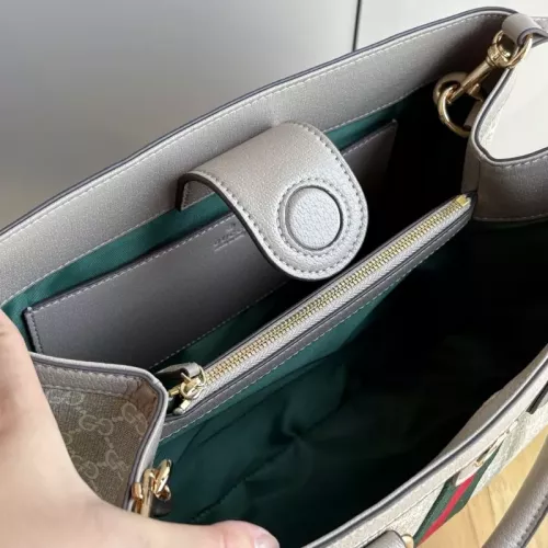 Replica Gucci AAA Quality Handbags For Women #1357003 $80.00 USD for Wholesale