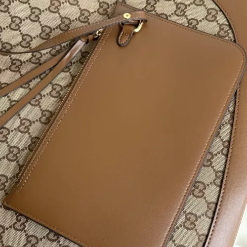 Replica Gucci AAA Quality Shoulder Bags For Women #1357034 $82.00 USD for Wholesale