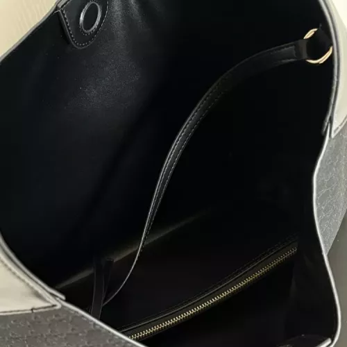 Replica Gucci AAA Quality Shoulder Bags For Women #1357037 $88.00 USD for Wholesale