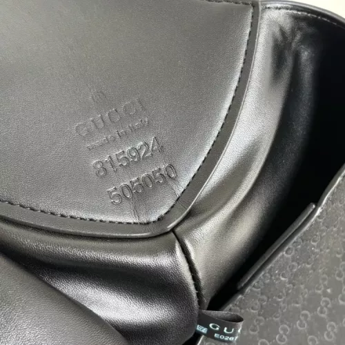 Replica Gucci AAA Quality Shoulder Bags For Women #1357037 $88.00 USD for Wholesale