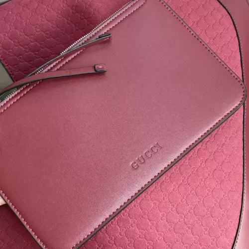 Replica Gucci AAA Quality Shoulder Bags For Women #1357038 $88.00 USD for Wholesale