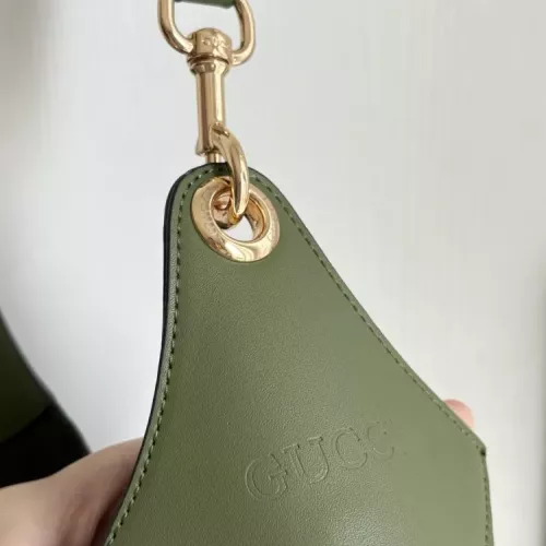 Replica Gucci AAA Quality Shoulder Bags For Women #1357039 $88.00 USD for Wholesale