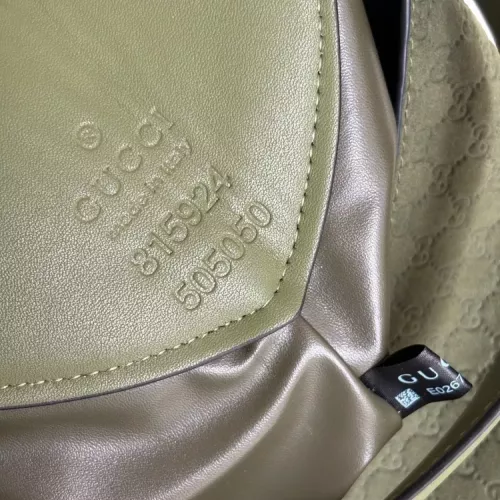 Replica Gucci AAA Quality Shoulder Bags For Women #1357039 $88.00 USD for Wholesale