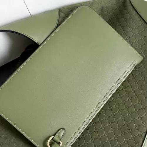 Replica Gucci AAA Quality Shoulder Bags For Women #1357039 $88.00 USD for Wholesale