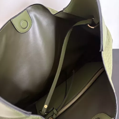 Replica Gucci AAA Quality Shoulder Bags For Women #1357039 $88.00 USD for Wholesale